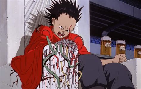 akira anime character|akira anime explained.